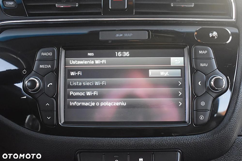 Kia Ceed Cee'd 1.6 CRDi XL - 29