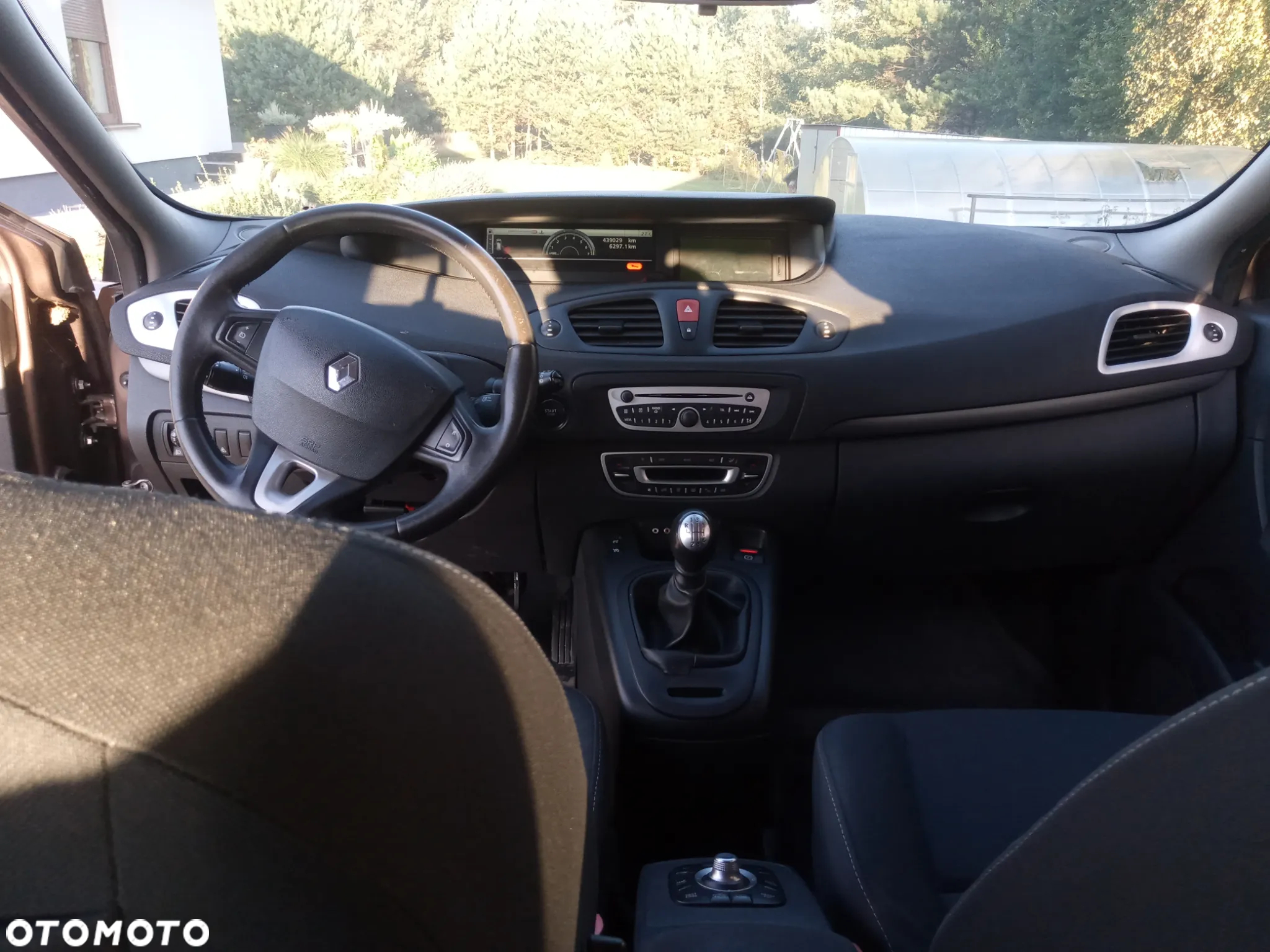 Renault Scenic - 7