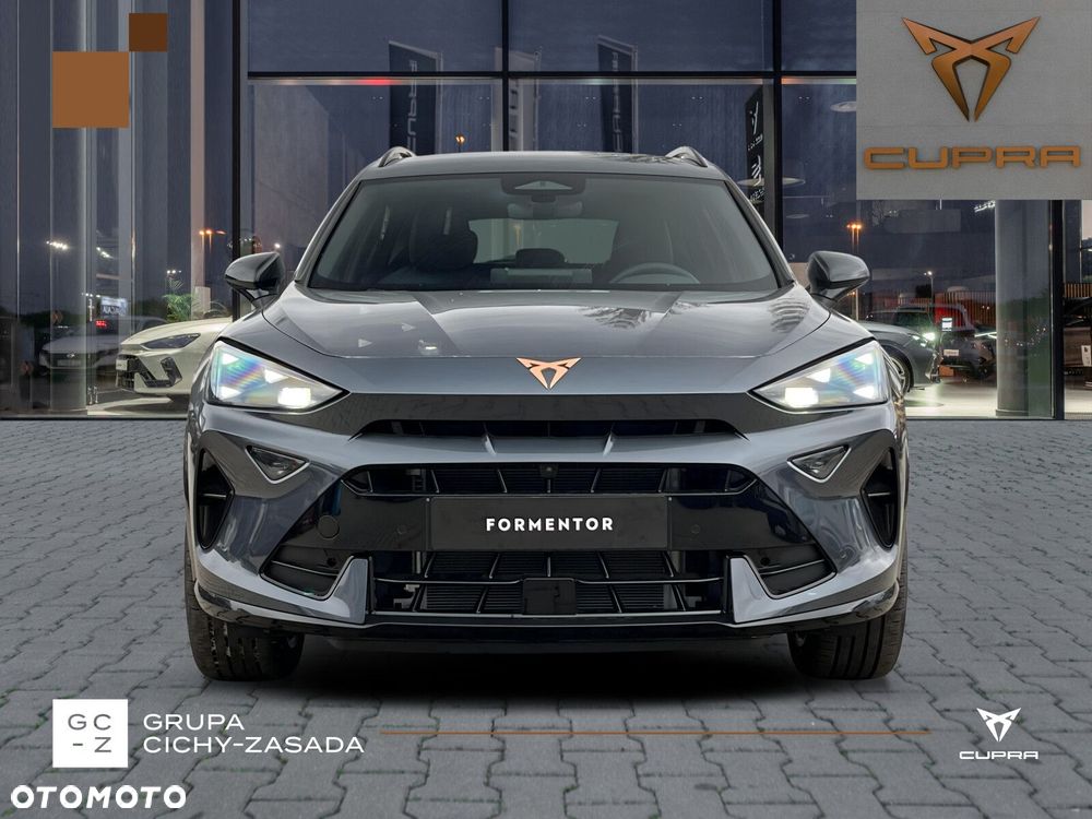 Cupra Formentor - 9