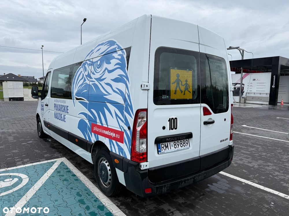Renault Master - 5