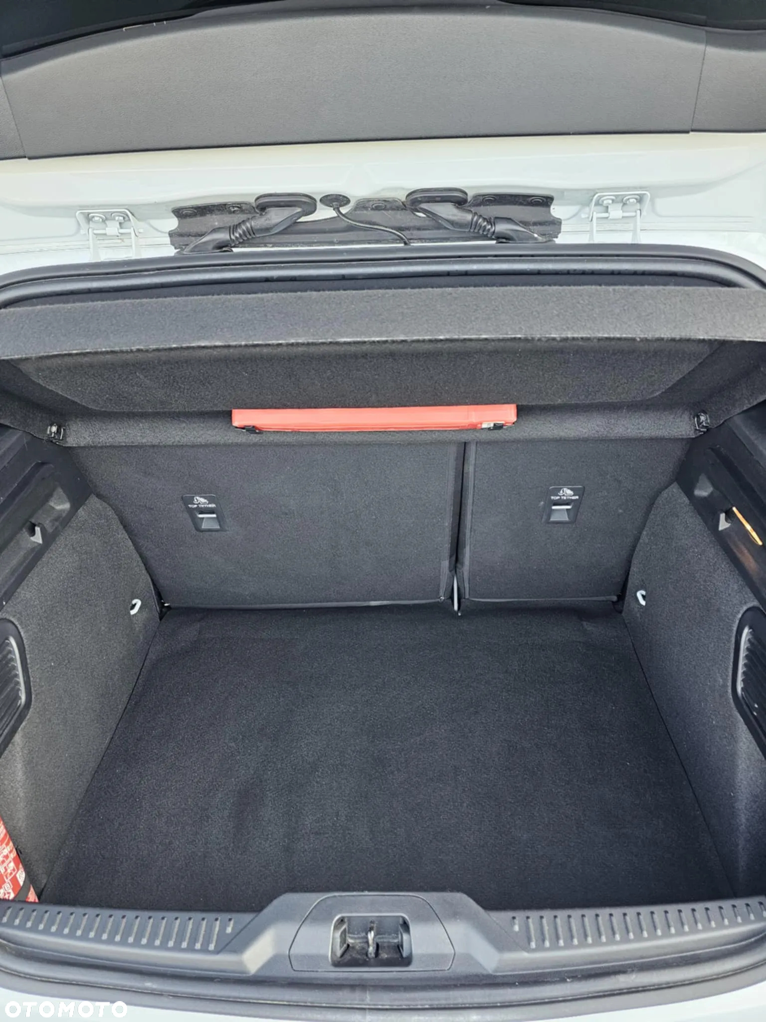 Ford Focus 1.5 EcoBlue ST-Line X - 21