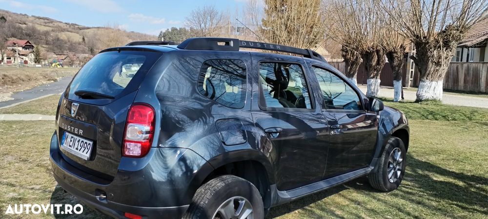 Dacia Duster 1.6 4x2 - 3