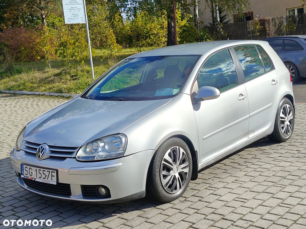 Volkswagen Golf 1.4 Comfortline - 35