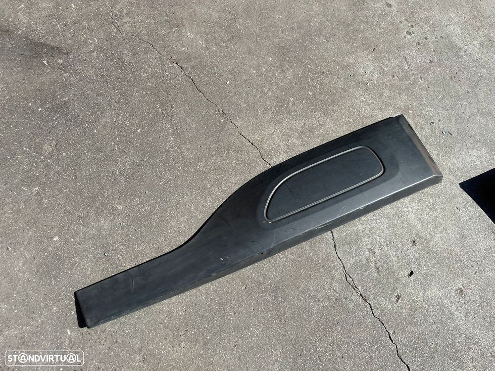 Citroen C4 Cactus II - FRISO PORTA - FR050 - 11