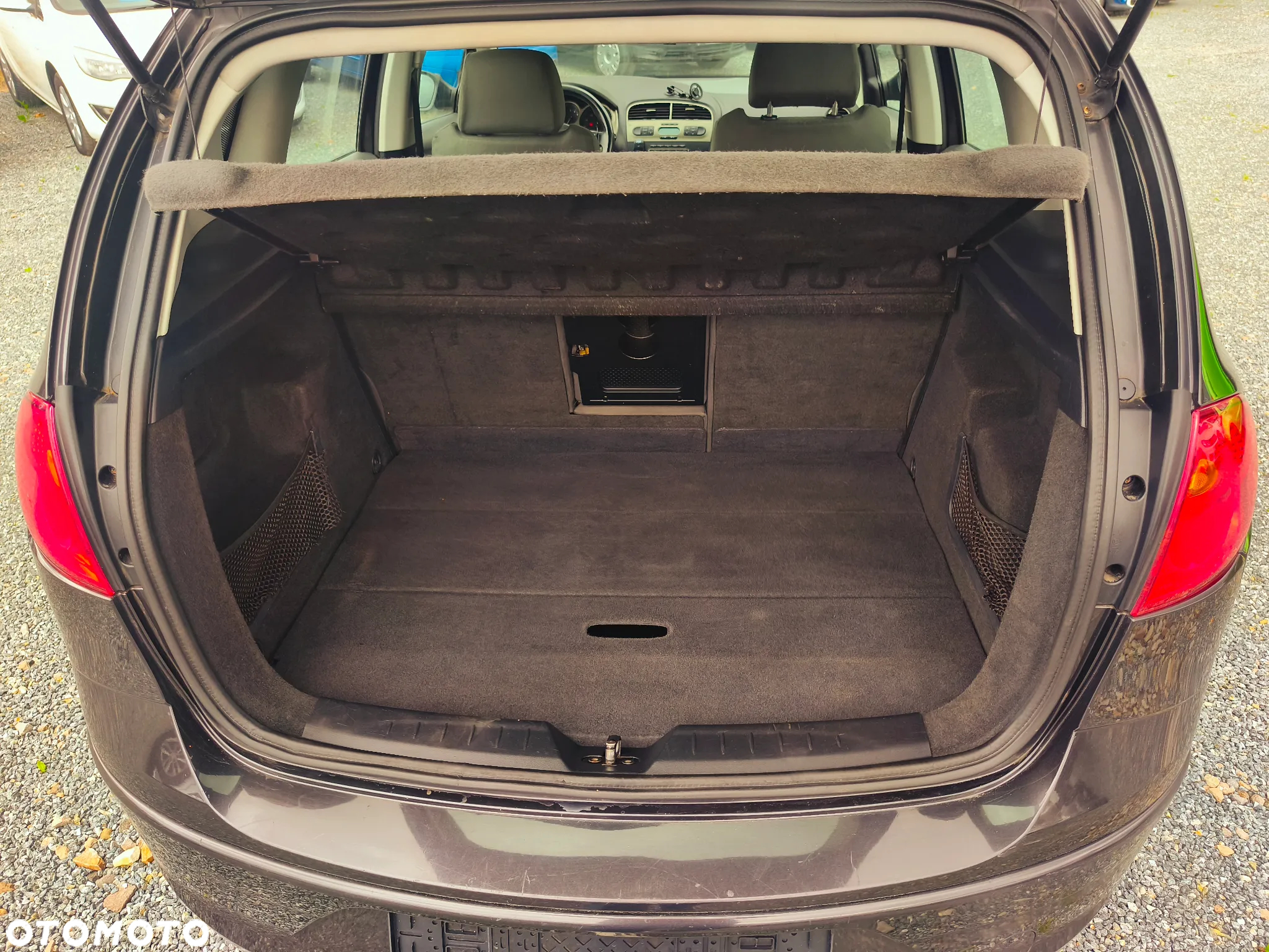 Seat Altea 1.6 Avila - 19