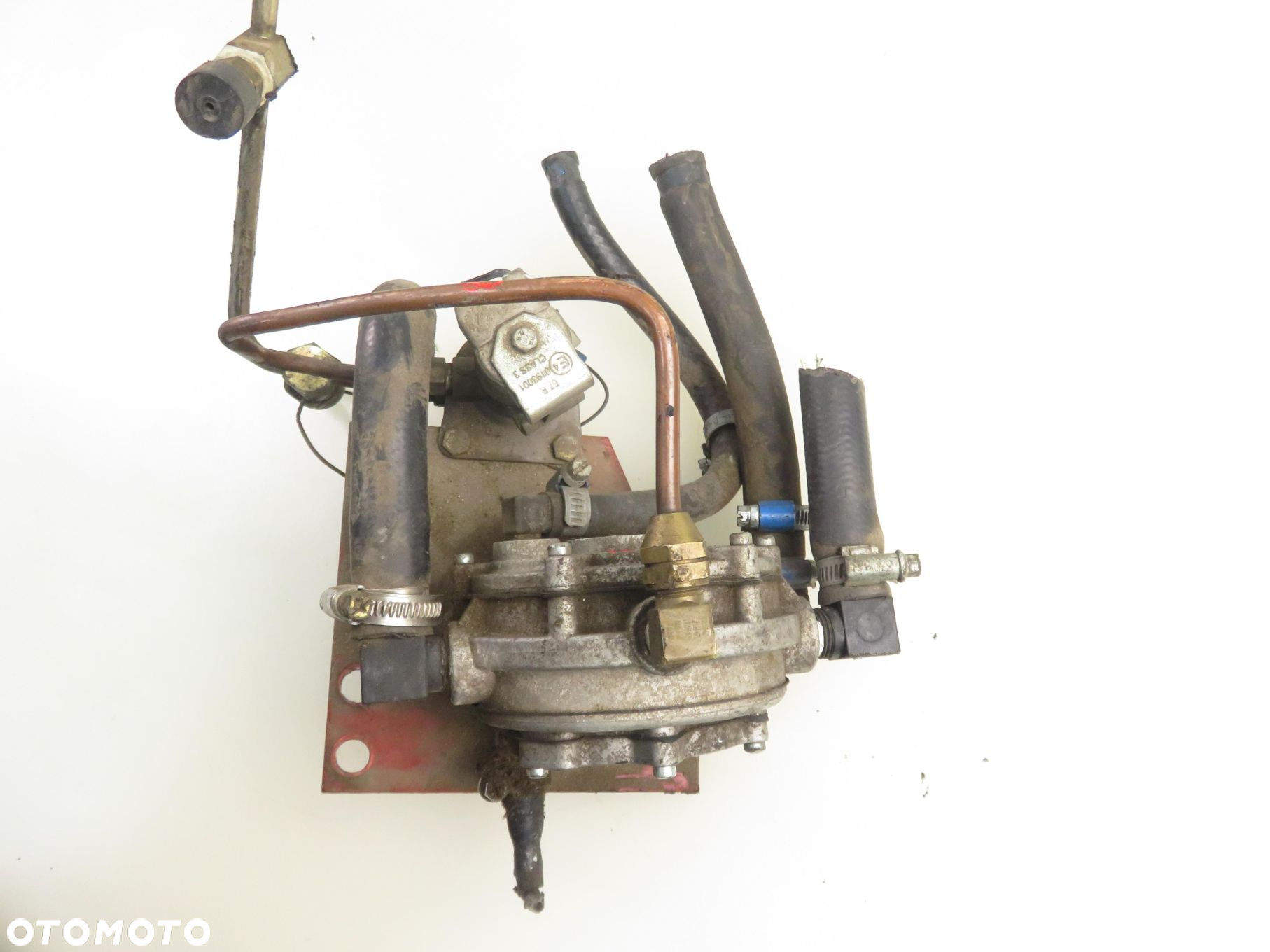 REDUKTOR PAROWNIK LPG IMPCO WP312PSI - 12