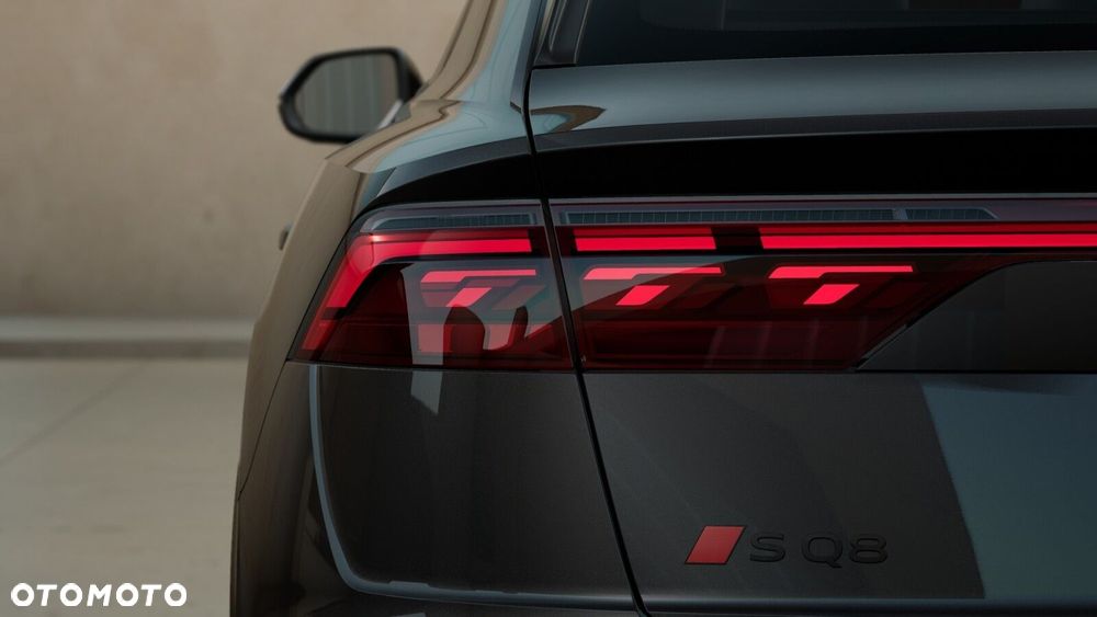 Audi SQ8 - 6