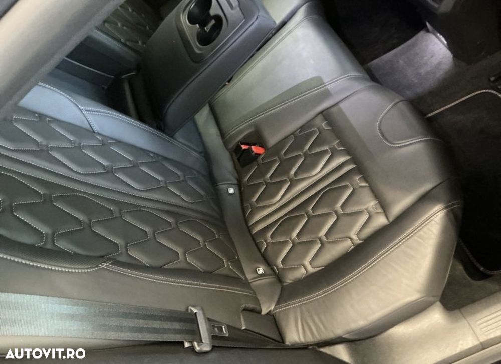 Peugeot 508 225 e-EAT8 GT Pack - 7