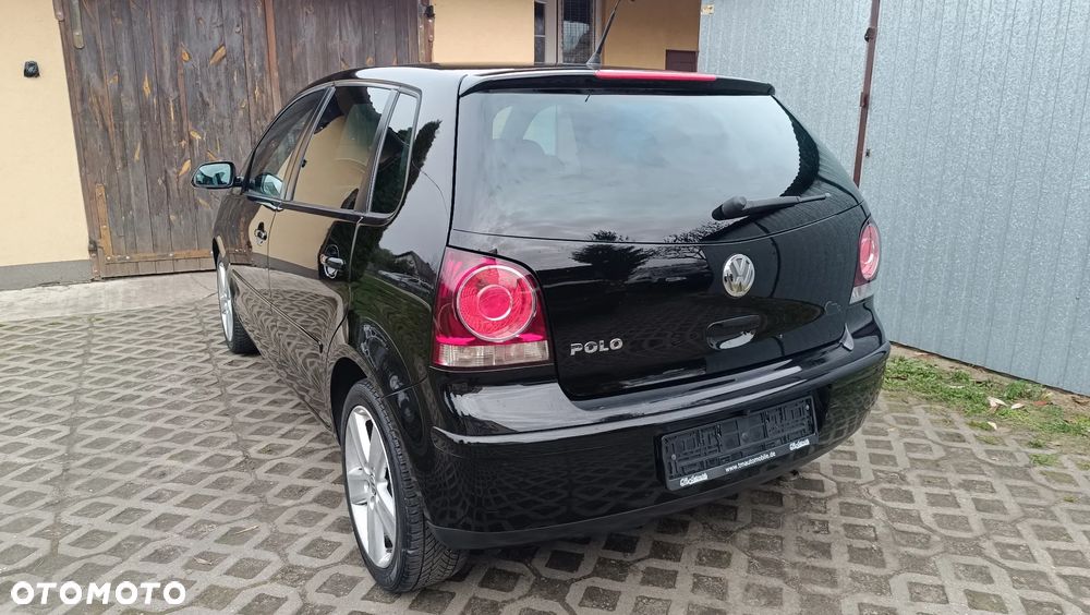 Volkswagen Polo - 7