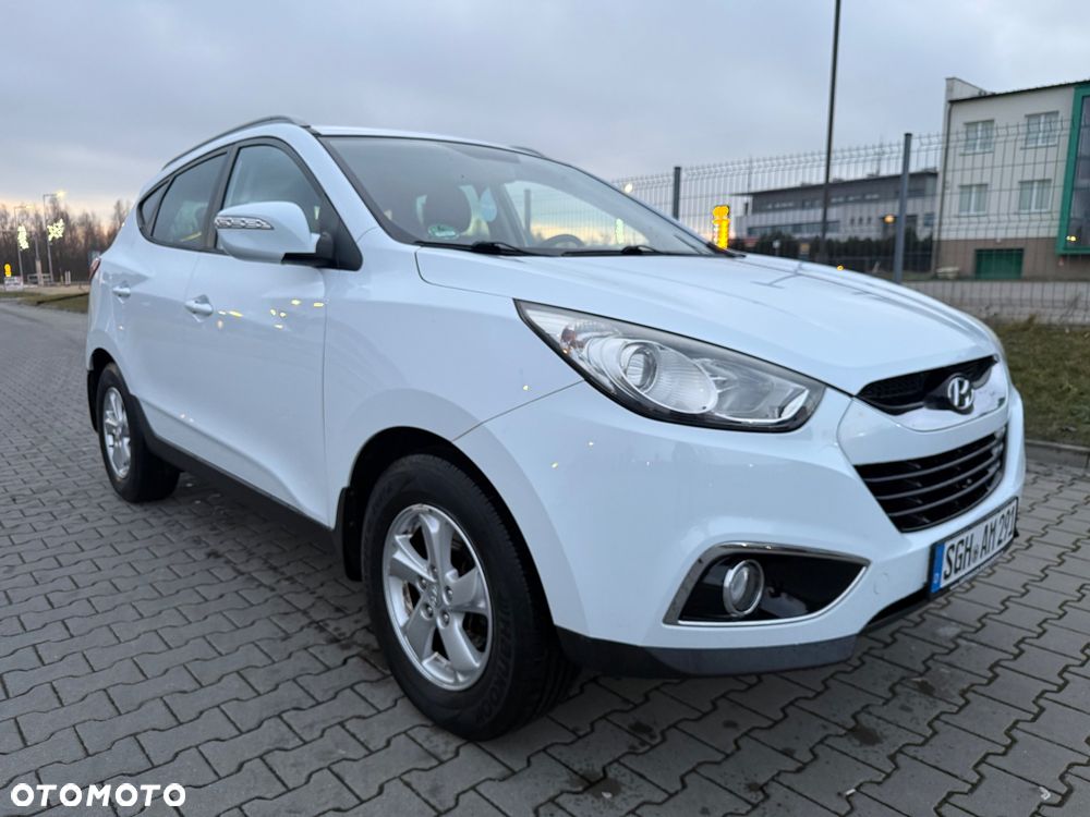 Hyundai ix35 - 9