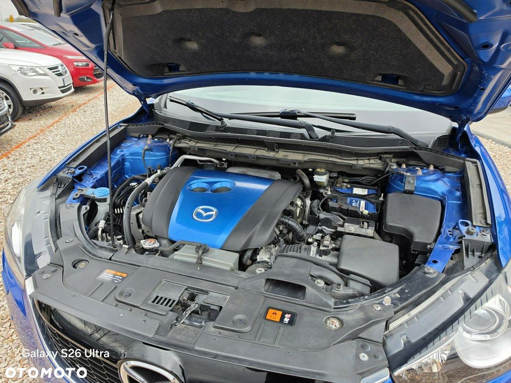 Mazda CX-5 - 40