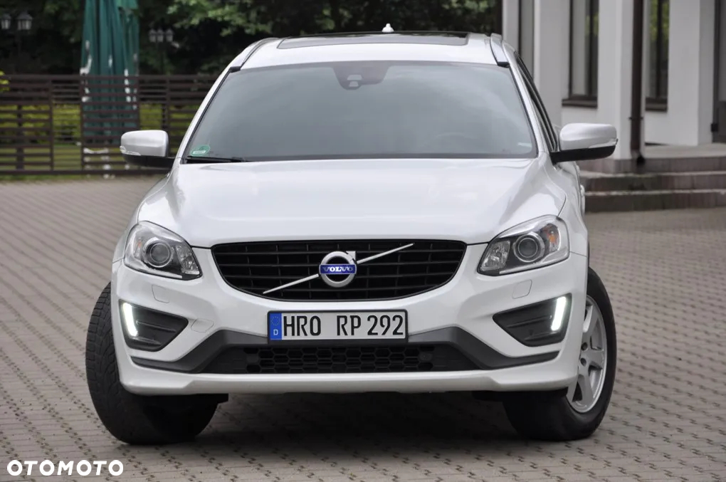 Volvo XC 60 - 2