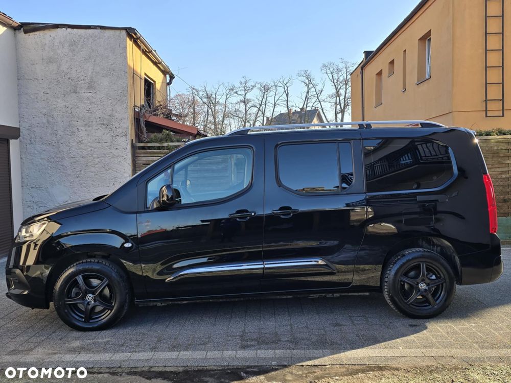 Toyota Proace City Verso Long 1.5 D-4D Business - 7