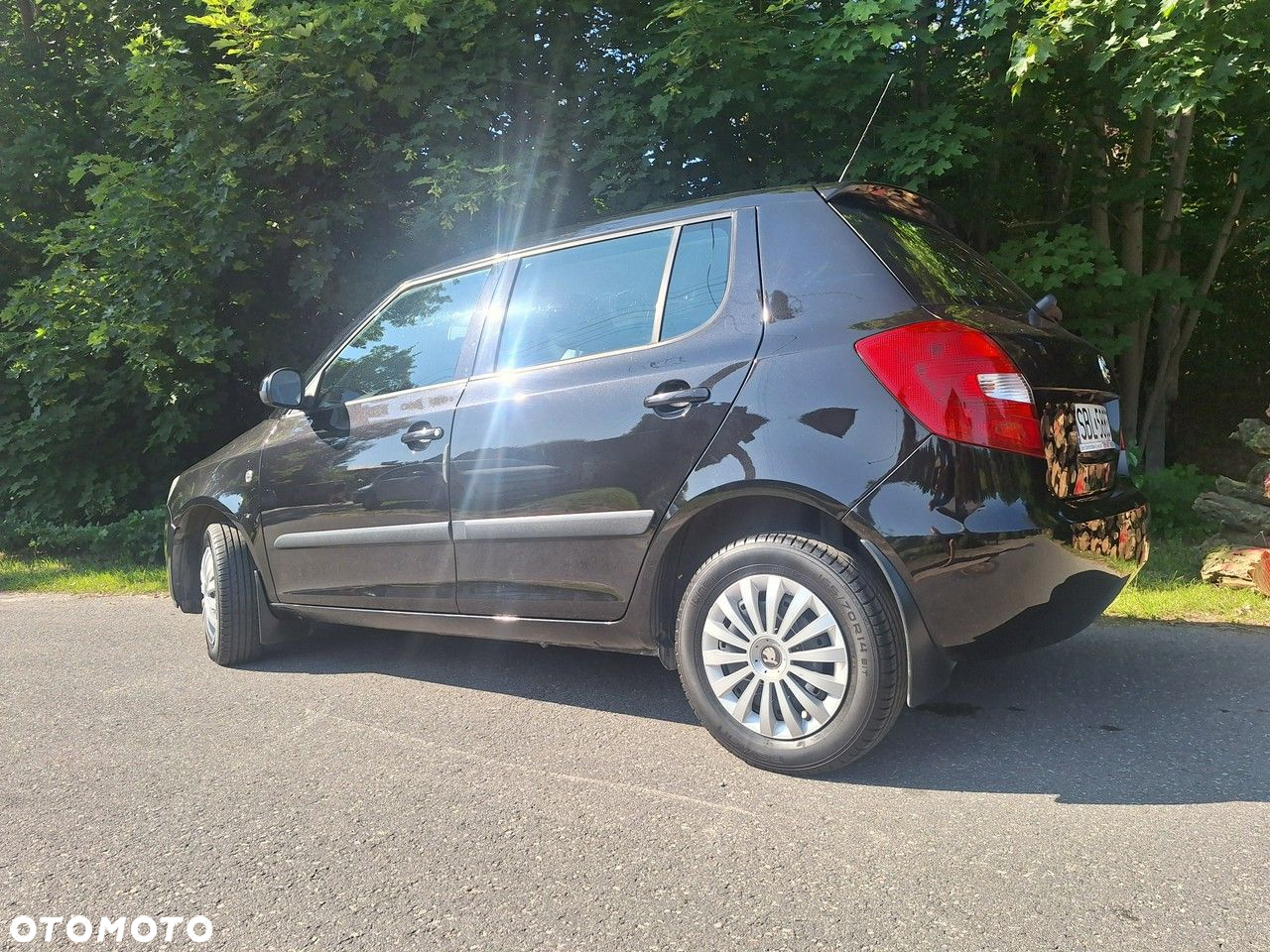 Skoda Fabia - 34