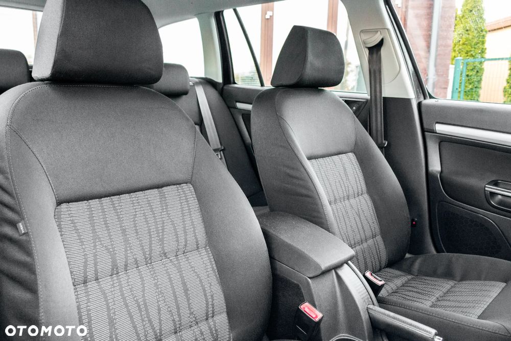 Skoda Octavia 1.4 TSI Elegance DSG - 28