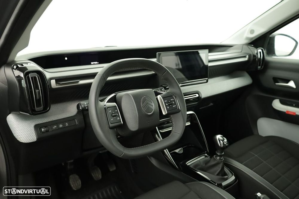 Citroën C3 1.2 PureTech Max - 7