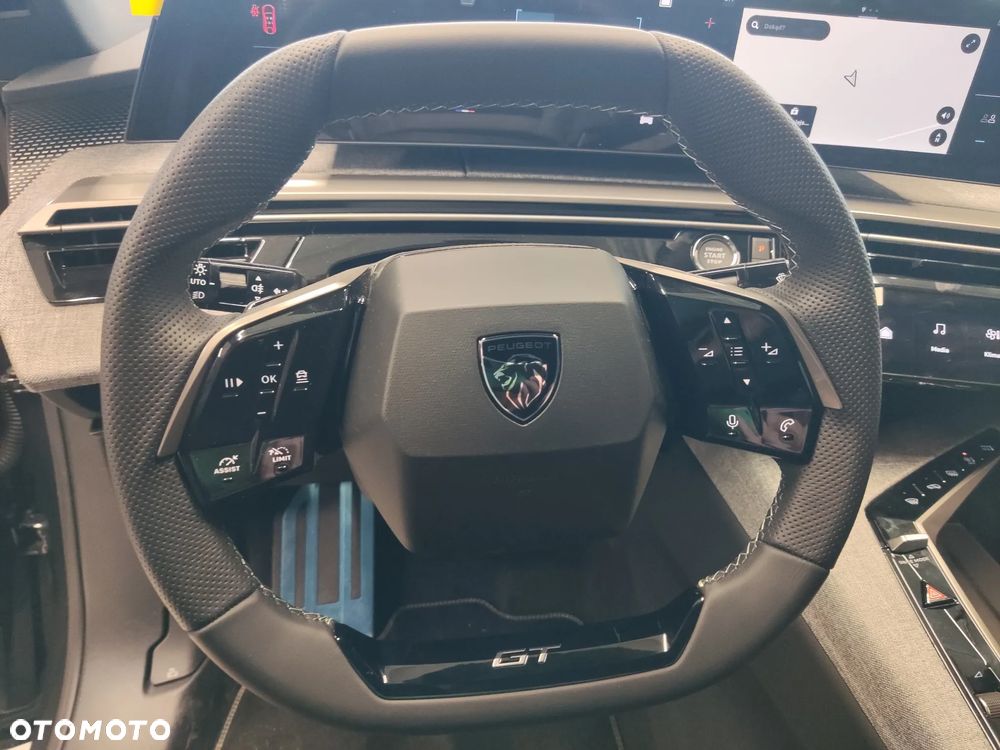 Peugeot 3008 - 13