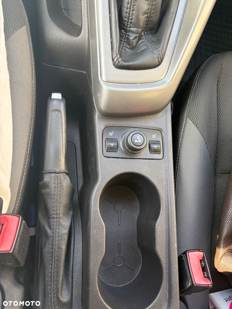 Ford Focus - 6