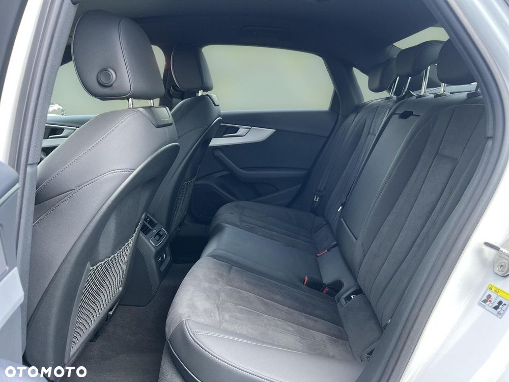 Audi A4 - 11