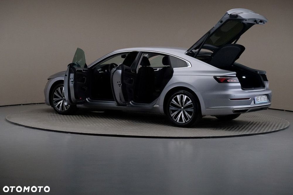 Volkswagen Arteon 2.0 TSI Elegance DSG - 7