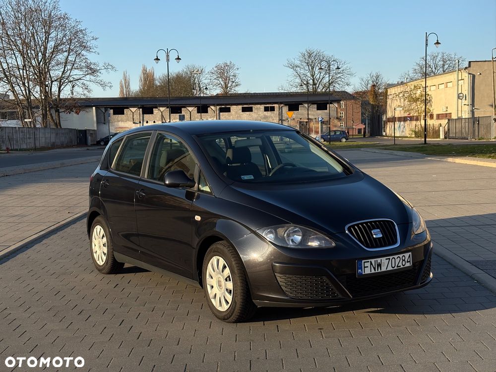 Seat Altea 1.9 TDI Style - 2