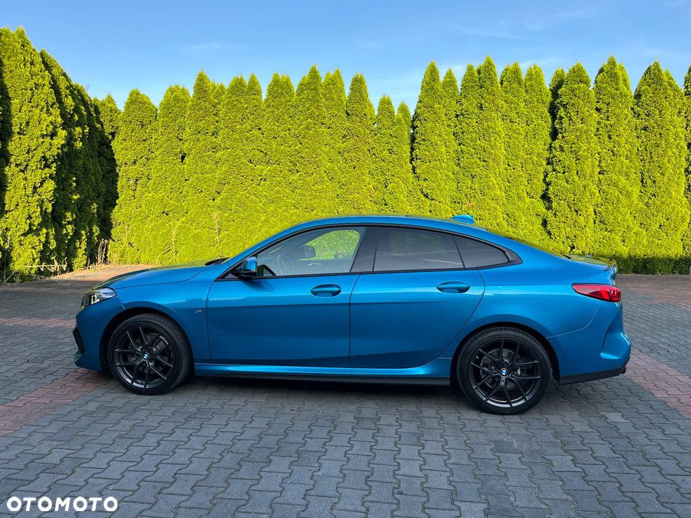 BMW Seria 2 218i M Sport - 6