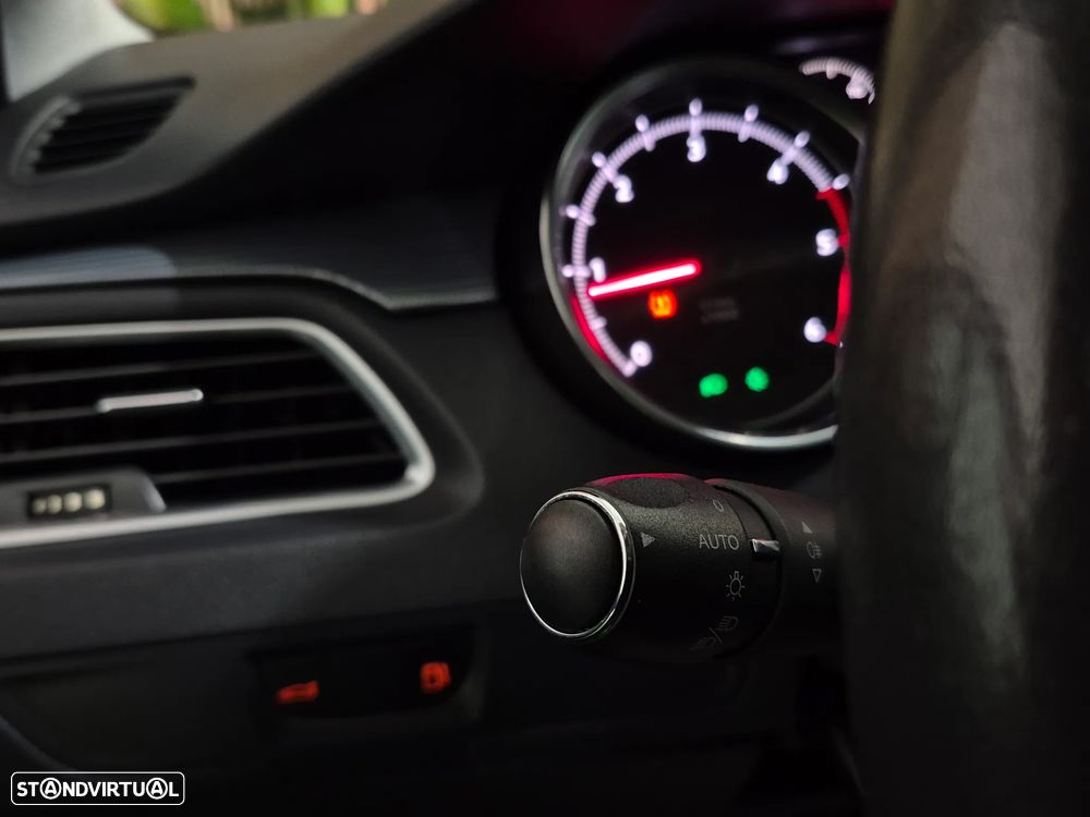 Peugeot 508 SW 1.6 e-HDi Active - 20