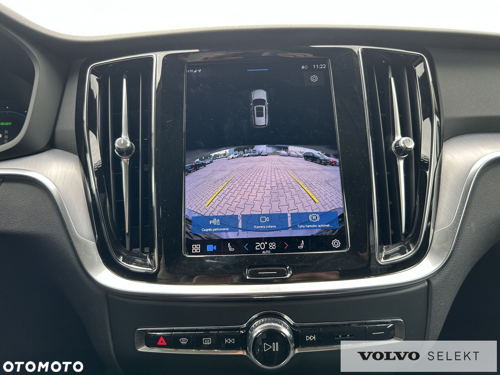 Volvo V60 - 15
