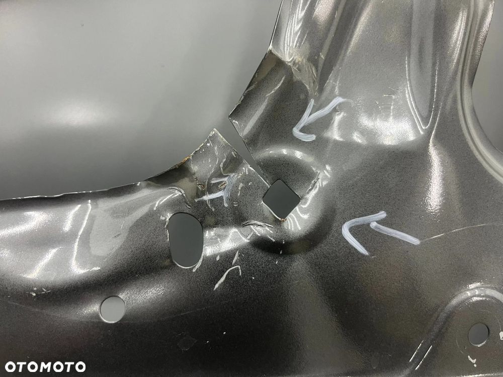 Drzwi Mazda CX-5 CX5 1 I 12-17r. prawe tylne prawy tył KD5372010 - 29