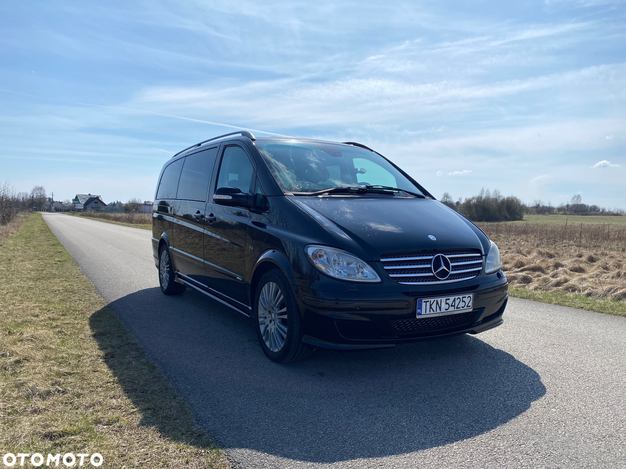 Mercedes-Benz Viano - 3