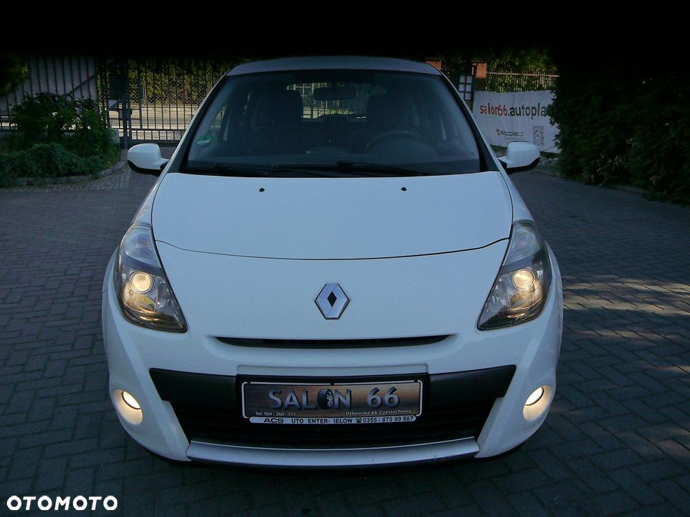 Renault Clio - 7