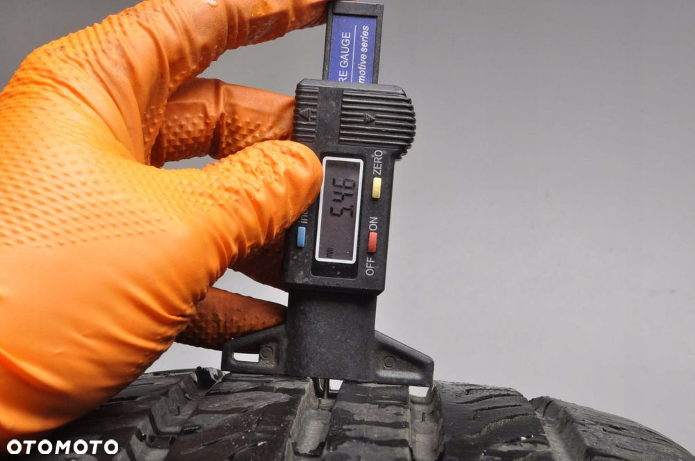 2X OPONY LANDSAIL LS388 205/55R17" - 3