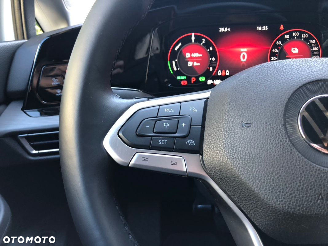 Volkswagen Golf VIII 1.4 TSI Plug-In Hybrid Style DSG - 19
