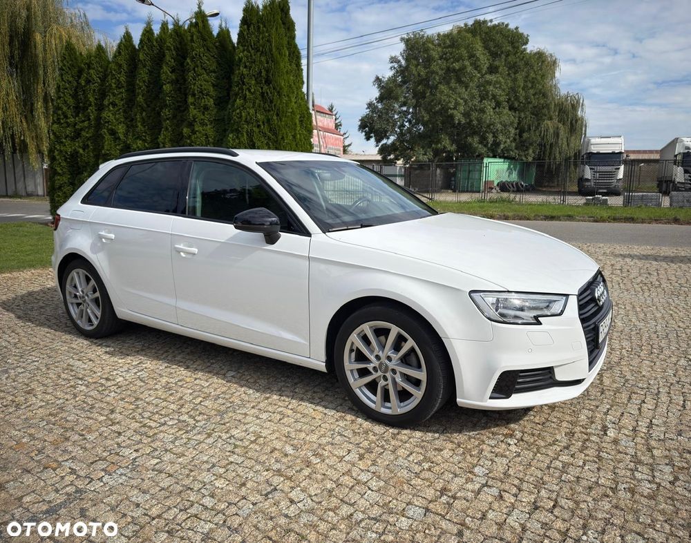 Audi A3 1.0 TFSI S tronic sport - 4
