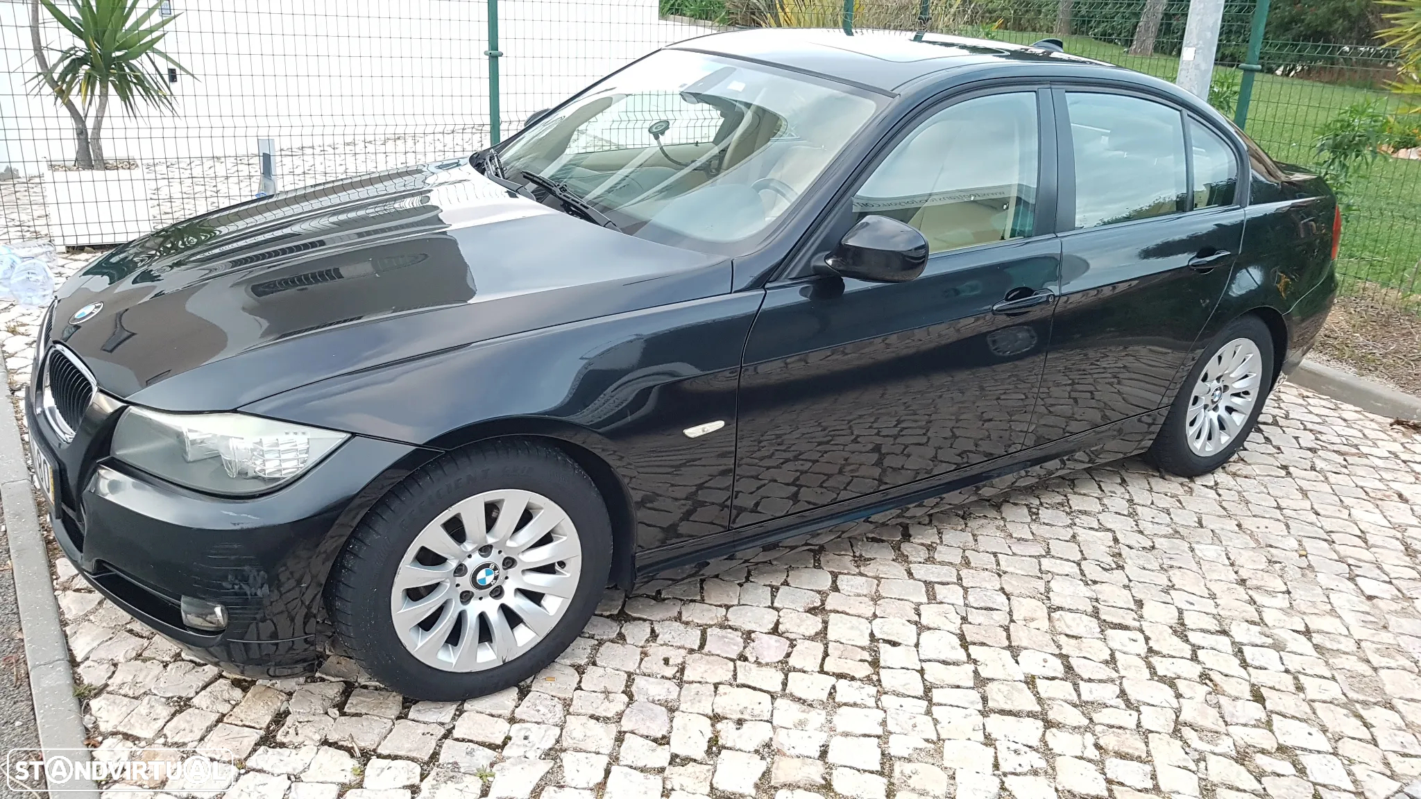 BMW 320 iA Exclusive - 4