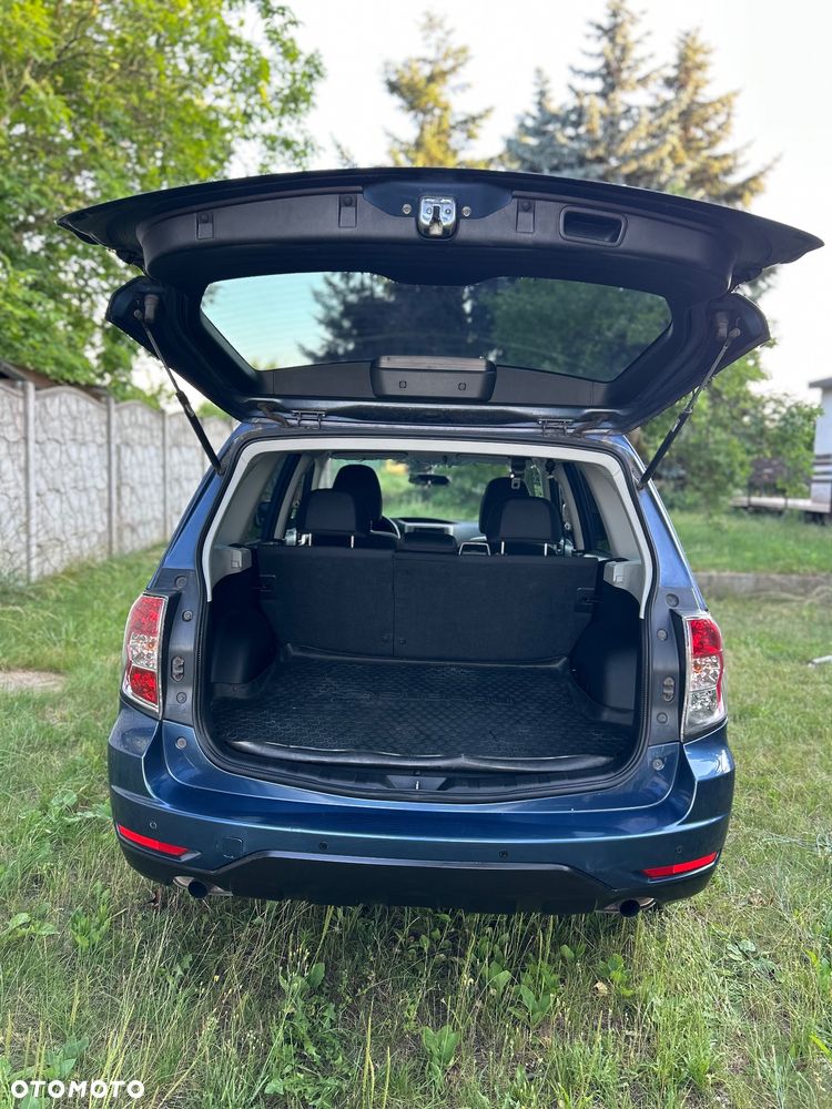 Subaru Forester 2.0 XA Euro5 - 18