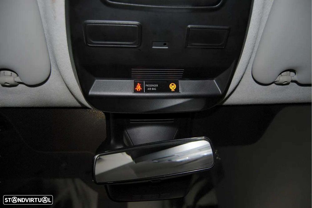 Renault Trafic 2.0 Blue dCi L2 Grand SpaceClass - 27