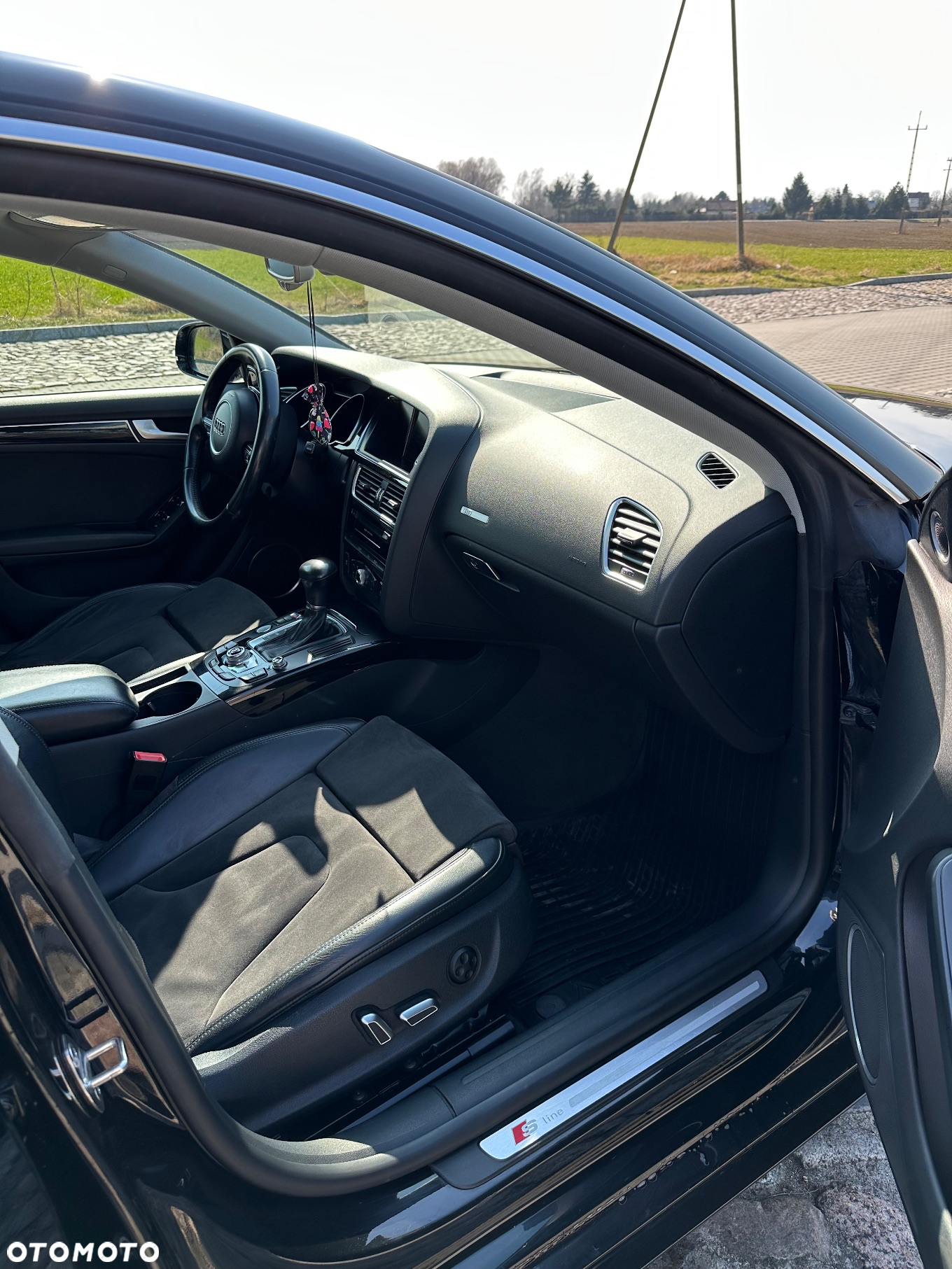 Audi A5 2.0 TDI Multitronic - 6