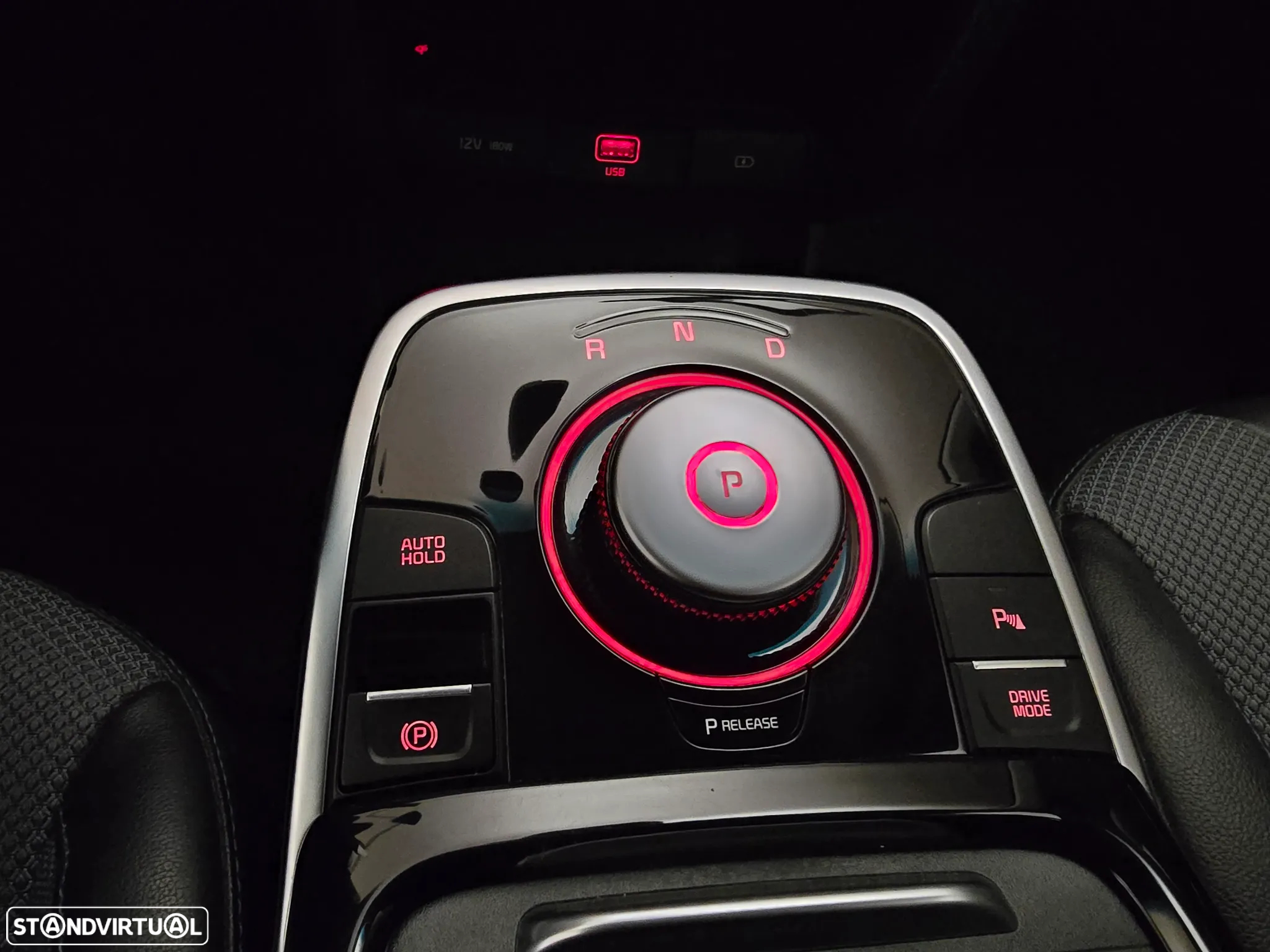 Kia e-Niro Edition 7 - 11