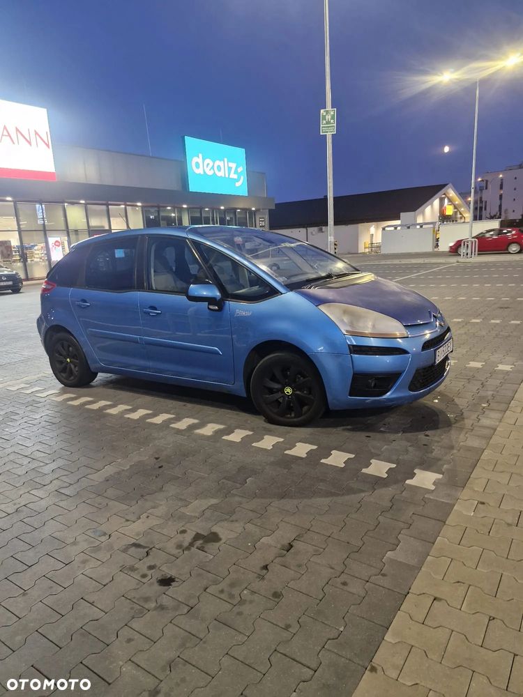 Citroën C4 Picasso 1.6 HDi Impress - 5