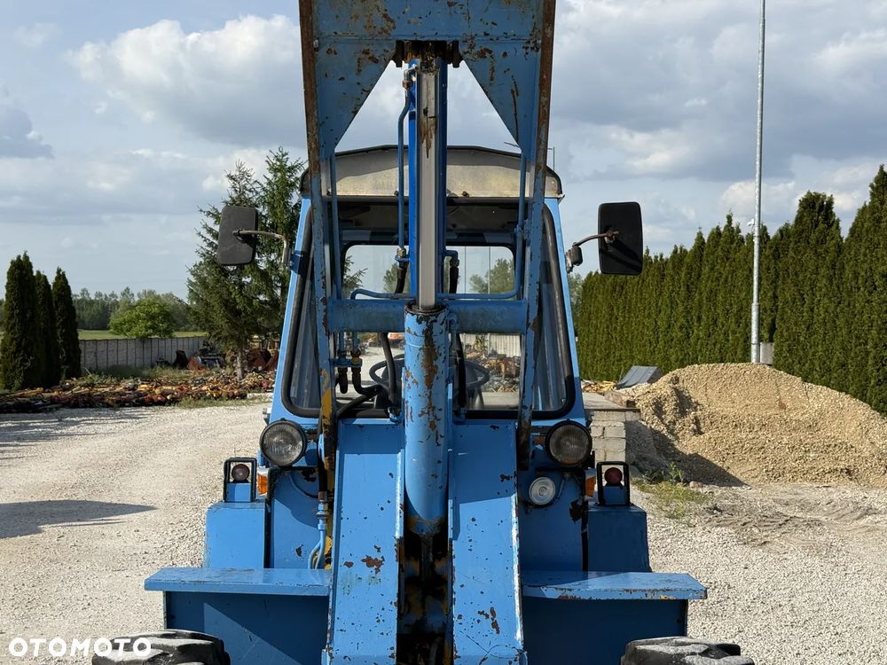 Kramer 312 SE / ŁADNA! / Z NIEMIEC / ORYGINAŁ / ZWINNA I SZYBKA / ZADBANA / SL 318 412 512 418 320 420 520 - 35