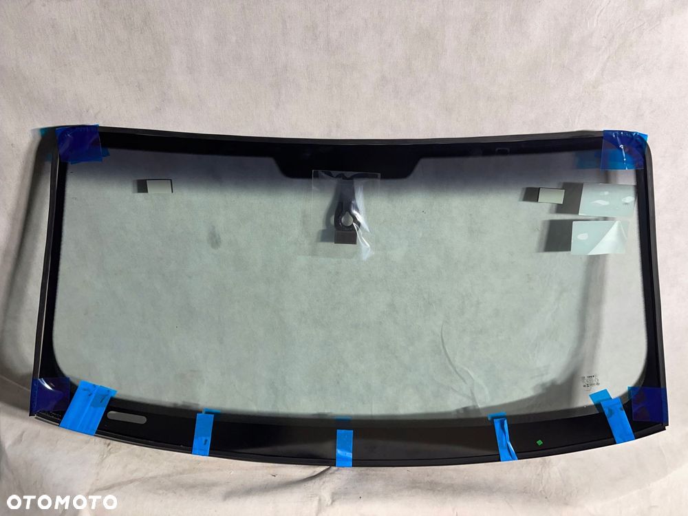 audi tt cabrio szyba przednia nowa sensor solar 2006-2014 - 4