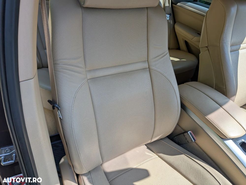 BMW X5 xDrive40d Edition Exclusive - 18