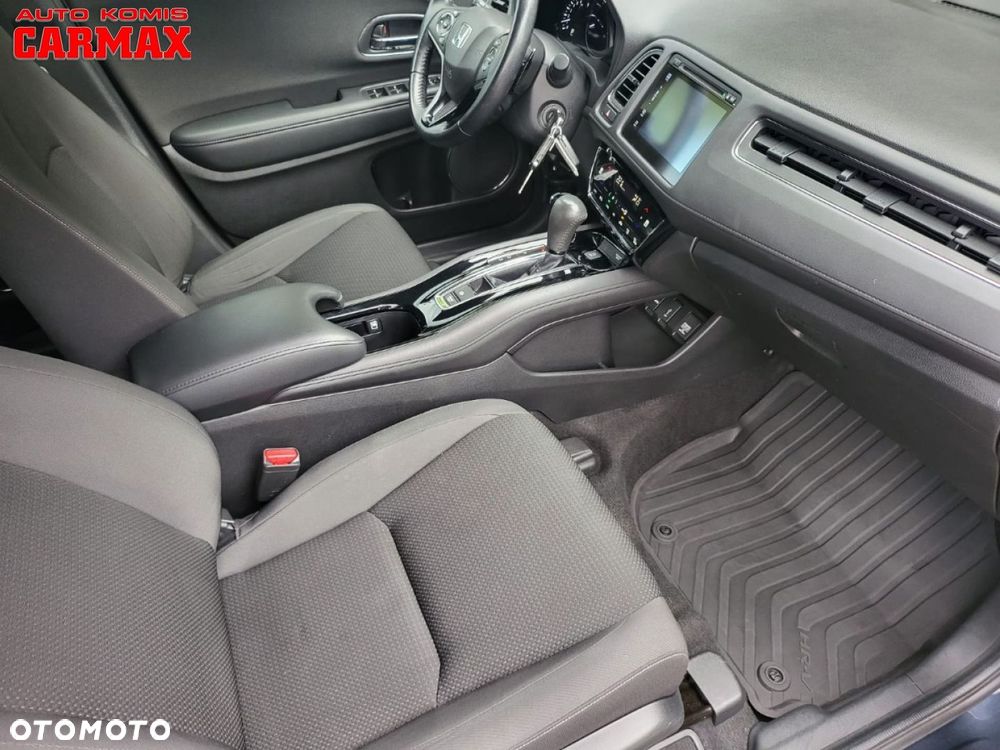 Honda HR-V - 30