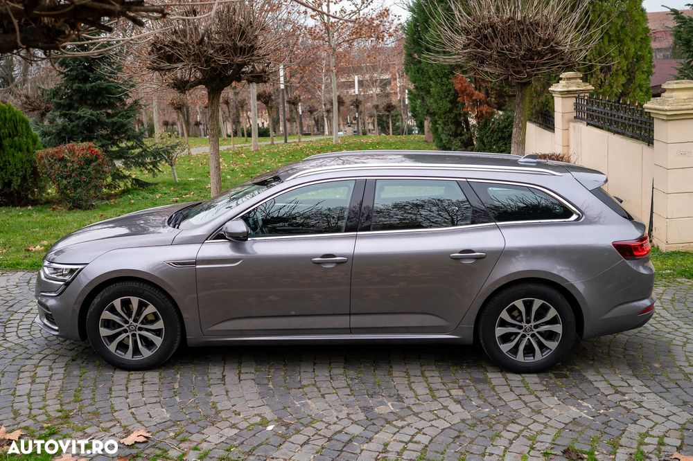 Renault Talisman BLUE dCi 160 EDC INTENS - 25