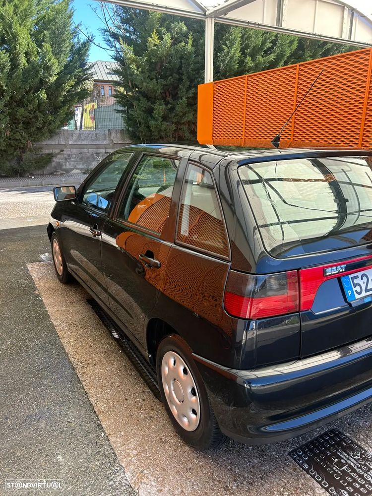 SEAT Ibiza 1.0 SXE - 6