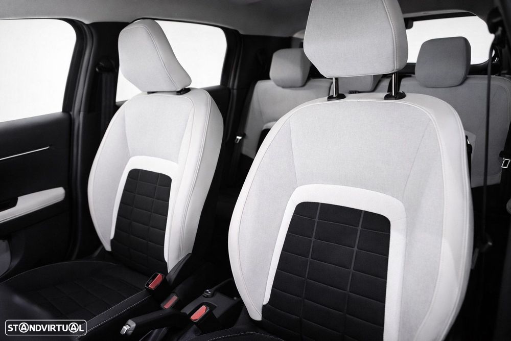 Citroën C3 1.2 Turbo Max - 15