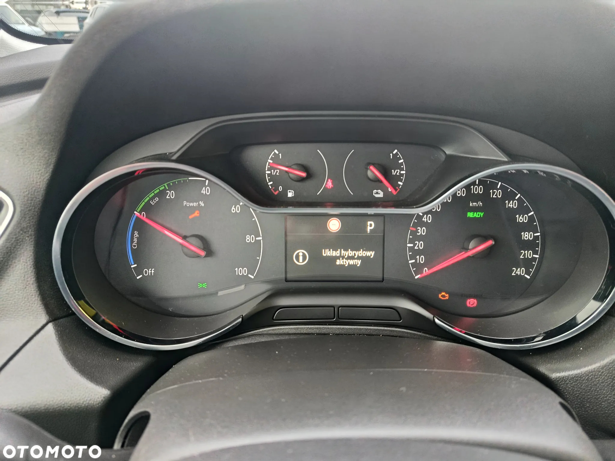 Opel Grandland X - 7