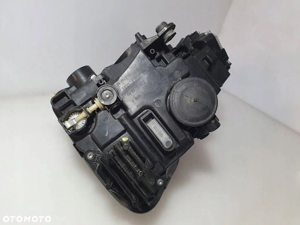 Skoda Scala 2022 REFLEKTOR LAMPA PRAWY PRZÓD PRZEDNIA 657941016A + MODUŁ ! - 11
