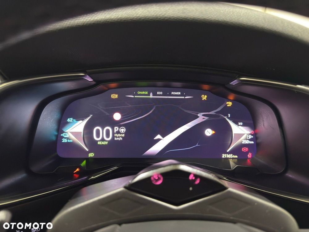 DS Automobiles DS 7 Crossback - 33